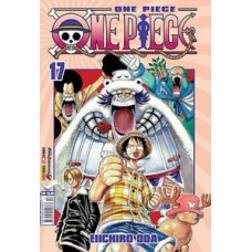 One piece vol. 17 One piece vol. 17