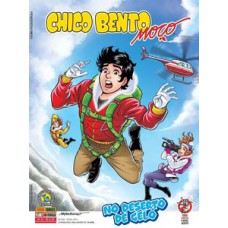 Chico bento moço vol. 33 Chico bento moço vol. 33