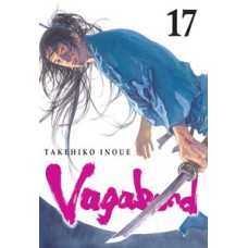 Vagabond vol. 17 Vagabond vol. 17