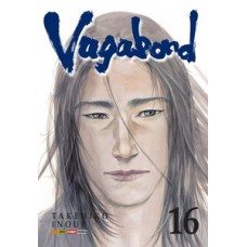 Vagabond vol. 16 Vagabond vol. 16