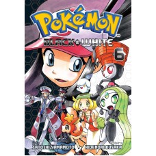 Pokémon Ed. 06