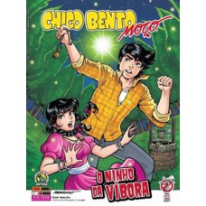 Chico bento moço vol. 38 Chico bento moço vol. 38