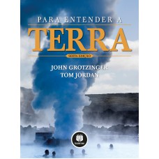 Para Entender a Terra Para Entender a Terra