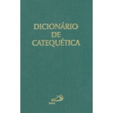 Dicionário de catequética