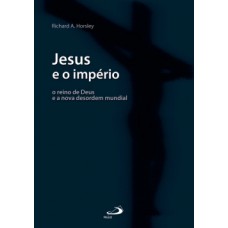 Jesus e o império