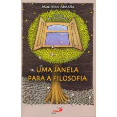 Uma janela para a filosofia Uma janela para a filosofia