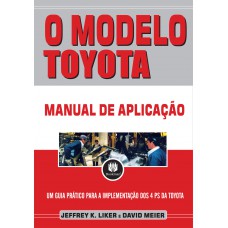 O Modelo Toyota