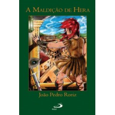 A maldição de Hera A maldição de Hera