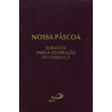 Nossa páscoa