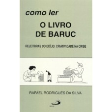 Como ler o livro de Baruc