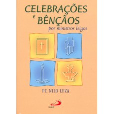Celebrações e bênçãos
