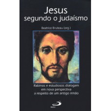 Jesus segundo o judaísmo