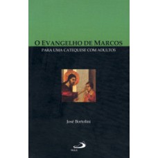 O evangelho de Marcos