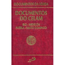 Documentos do CELAM