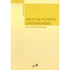 Cristo na filosofia contemporânea