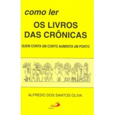 Como ler os livros das Crônicas