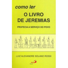 Como ler o livro de Jeremias