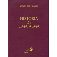 História de uma alma