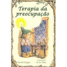 Terapia da preocupação