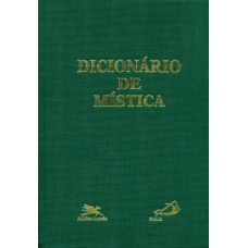 Dicionário de mística