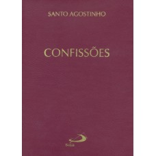 Confissões