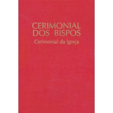 Cerimonial dos bispos