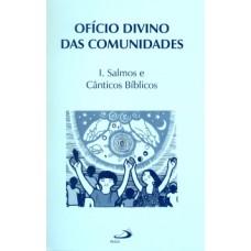 Oficio divino das comunidades