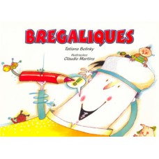 Bregaliques