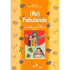 (Re)Fabulando