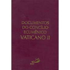 Documentos do Concílio Ecumênico Vaticano II