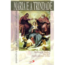 Maria e a trindade