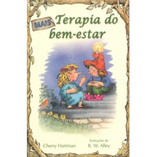 Mais terapia do bem-estar