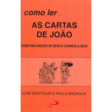 Como ler as cartas de João