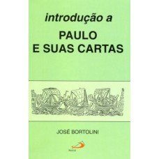 Introdução a Paulo e suas cartas