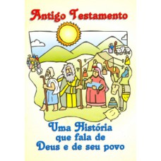 Antigo Testamento