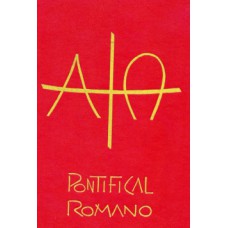 Pontifical romano