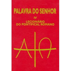 Palavra do Senhor IV