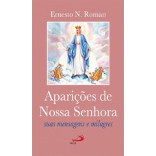 Aparições de Nossa Senhora