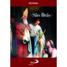 Novena São Brás