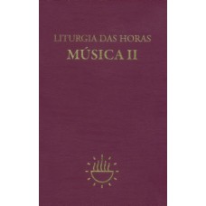 Liturgia das horas