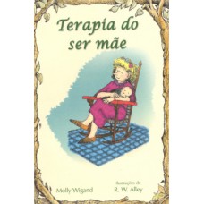 Terapia do ser mãe