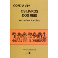 Como ler o livro dos Reis