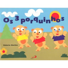 Os 3 porquinhos