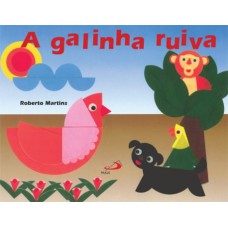 A galinha ruiva