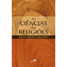 As ciências das religiões