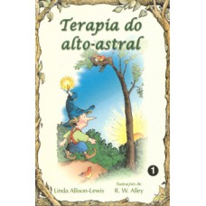 Terapia do alto-astral