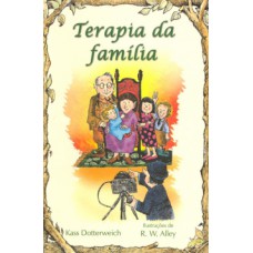 Terapia da família