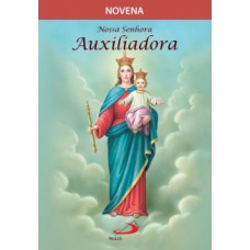 Novena Nossa Senhora Auxiliadora