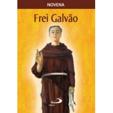 Novena Frei Galvão