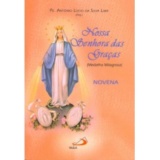 Novena Nossa Senhora das Graças